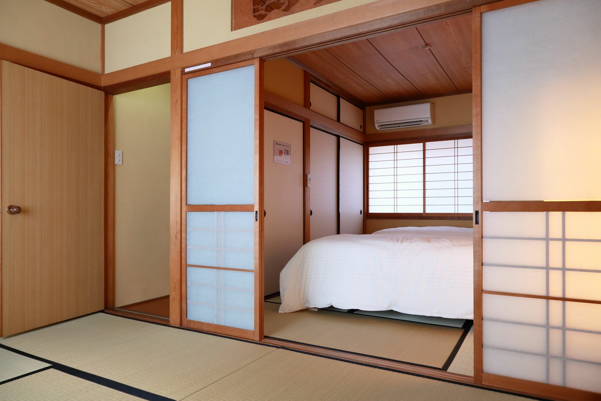 Mizukian Villa เกียวโต ภายนอก รูปภาพ