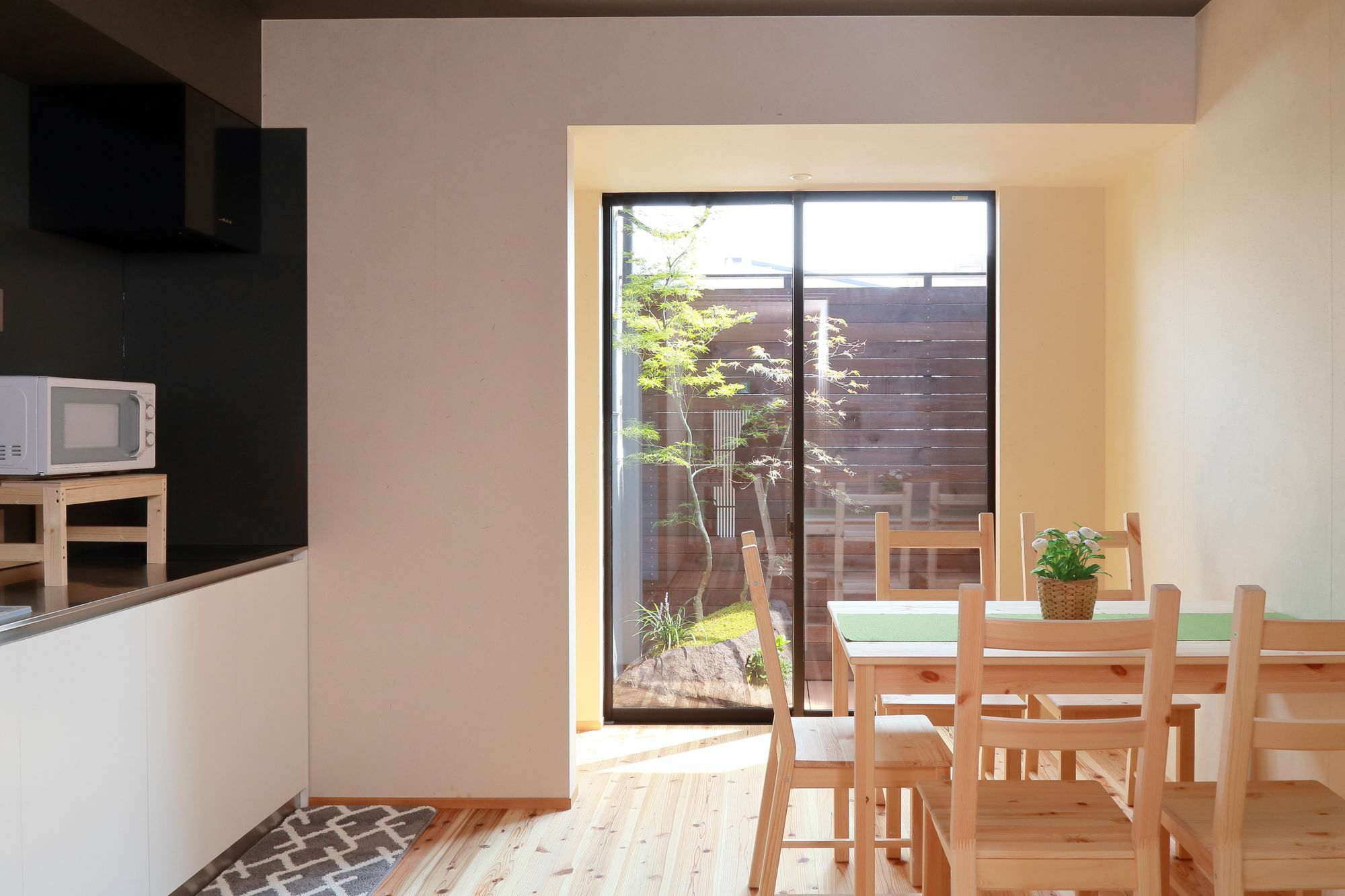 Mizukian Villa เกียวโต ภายนอก รูปภาพ