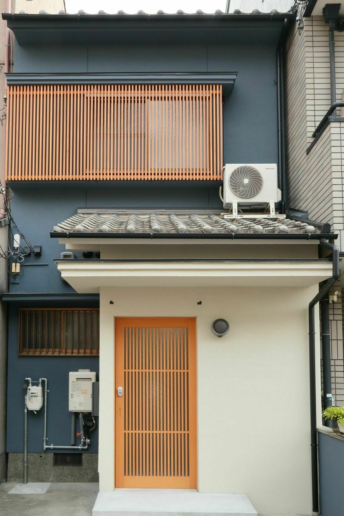 Mizukian Villa เกียวโต ภายนอก รูปภาพ